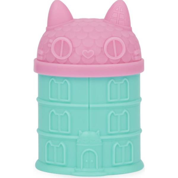 Gabby’s dollhouse mini figurka v domečku