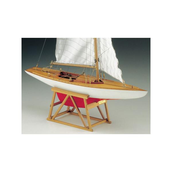 COREL Drachen Monotype Regatta 1:25 kit
