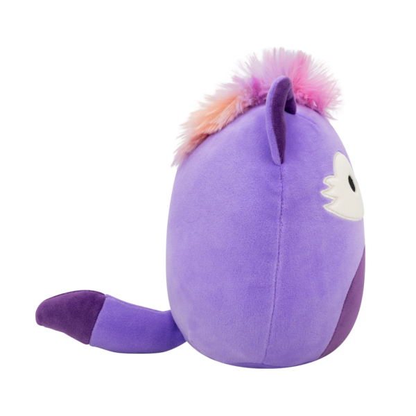 SQUISHMALLOWS Vlkodlačice - Yoshimi (obrázek 5)