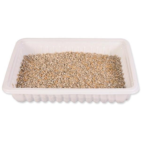 Tráva Trixie pro koťata miska 100 g