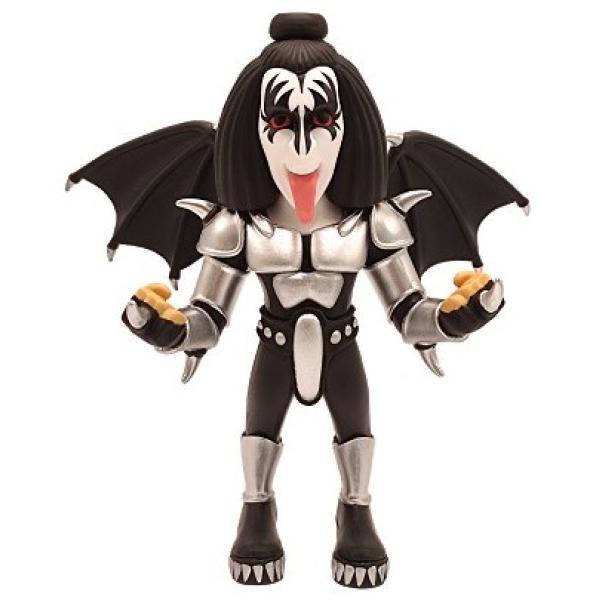 MINIX Music: KISS - The Demon
