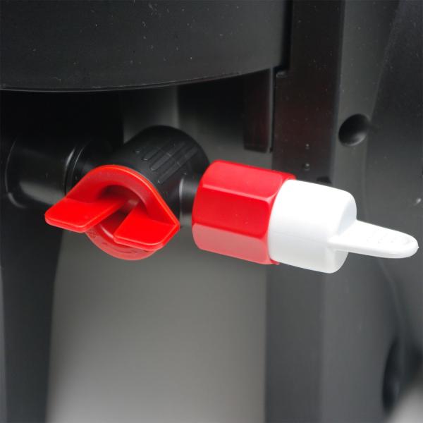 Díl Fluval FX4/5/6 ventil výpustný