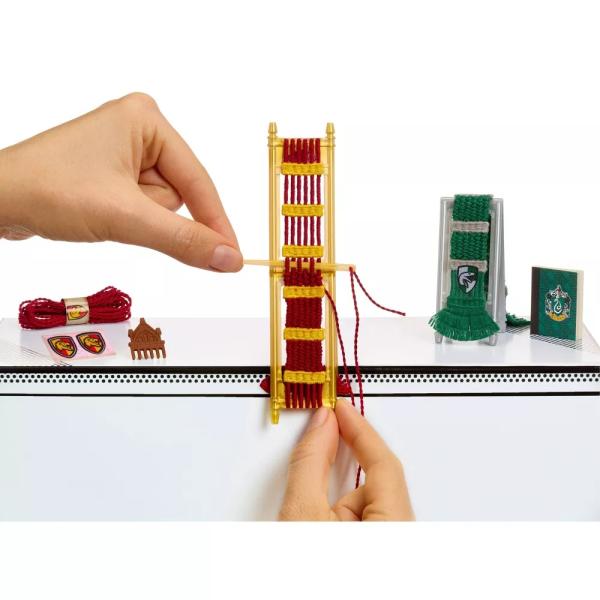 MGA's Miniverse – Harry Potter Mini kouzelné předměty, PDQ (obrázek 3)