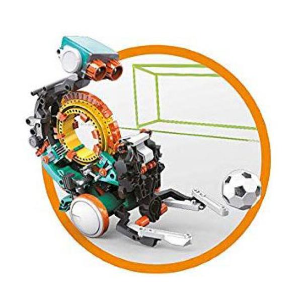 Robot Kodo (7507) (obrázek 6)