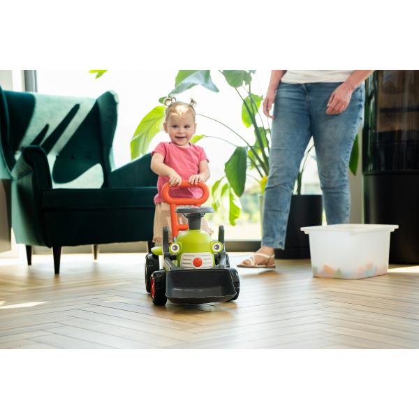 Falk odrážedlo/chodítko traktor s nakladačem 912D Class (obrázek 7)