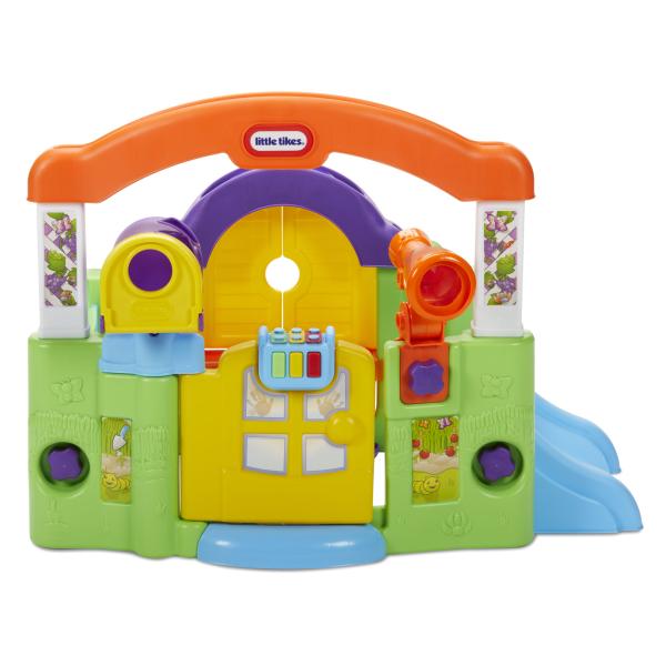 Little Tikes hrací centrum Activity Garden (obrázek 6)