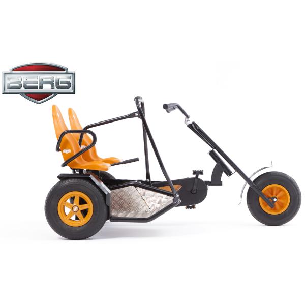 BERG Duo Chopper BF (obrázek 3)