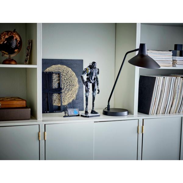 LEGO® Star Wars 75434 Bezpečnostní droid K-2SO™ (obrázek 9)