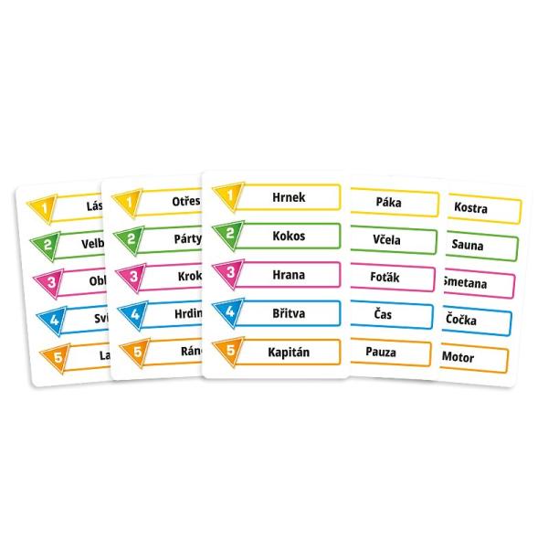 Jedním slovem - nová edice (obrázek 5)