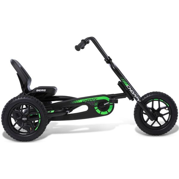 BERG choppa Neo (limitovaná edice) (obrázek 4)