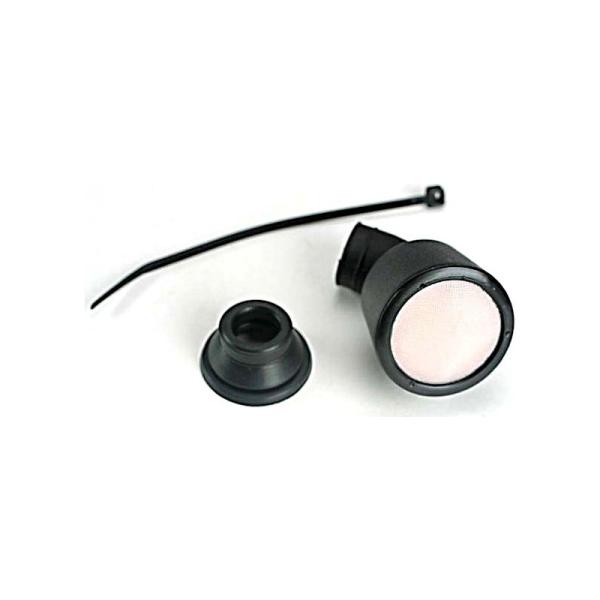 Traxxas vzduchový filter: TRX 2.5/2.5R/3.3