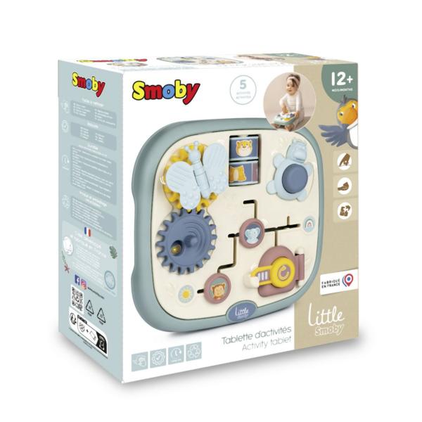 Smoby LS Motorická deska (obrázek 4)
