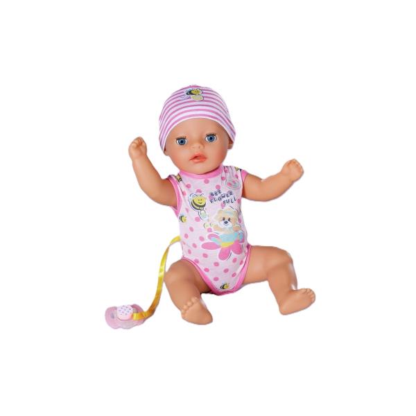 Zapf Creation BABY Born bábika Lena