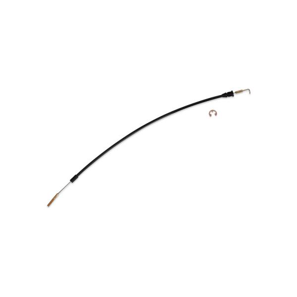 Traxxas bowden uzáverok stredný (Long Arm Lift Kit)