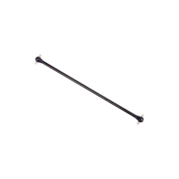 Traxxas hriadeľ centrálny zadný 4x146.5mm