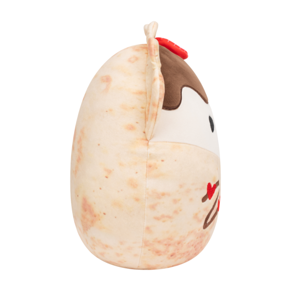 SQUISHMALLOWS Jahodová palačinka - Gasten (obrázek 5)