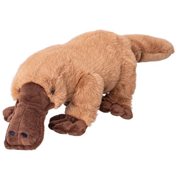 Plyšový ptakopysk 45cm