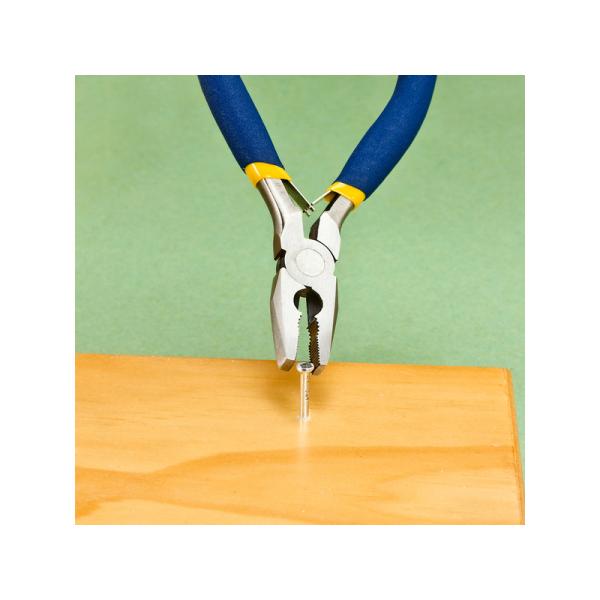 Modelcraft mini kleště kombinované (obrázek 3)