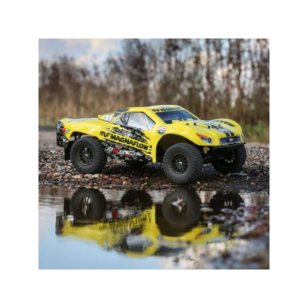 Losi 22S SCT 1:10 RTR Magna Flow (obrázek 5)