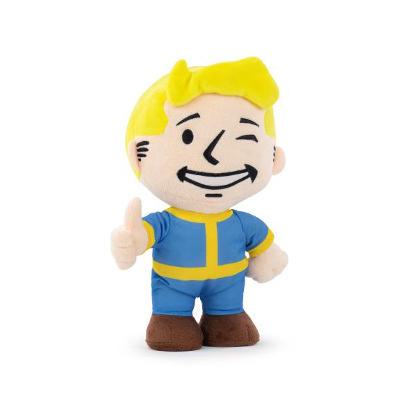 FALLOUT Vault Boy plyšová hračka 26cm