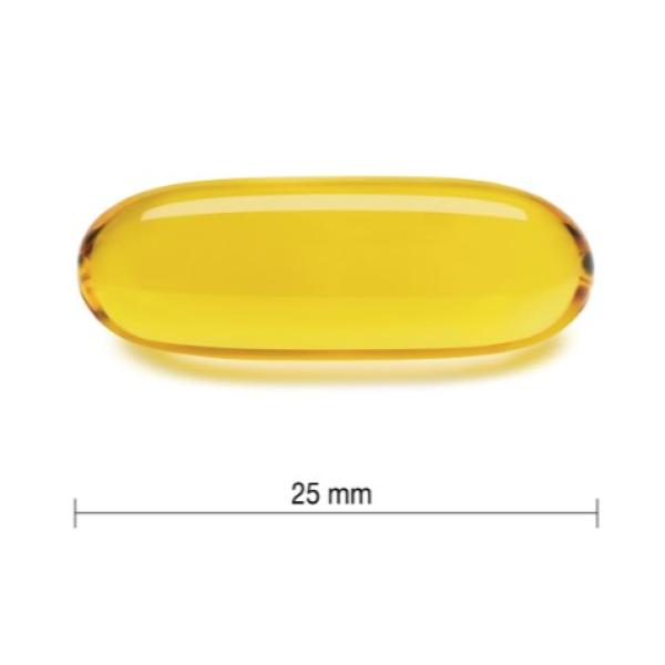 Jamieson Omega 3-6-9 200 tablet