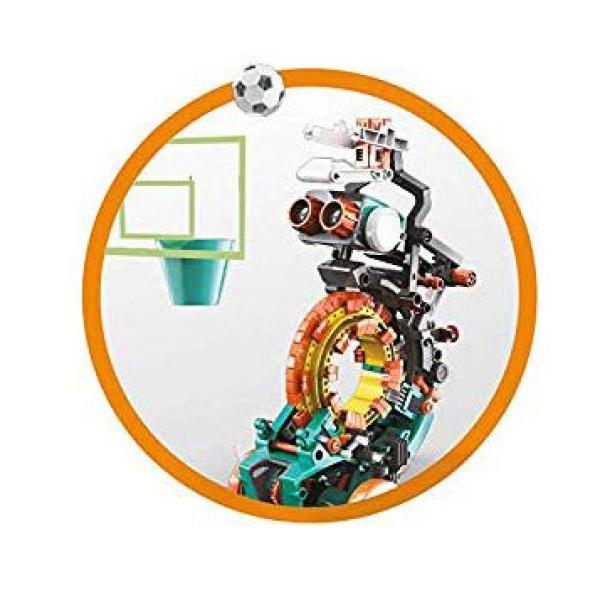 Robot Kodo (7507) (obrázek 7)