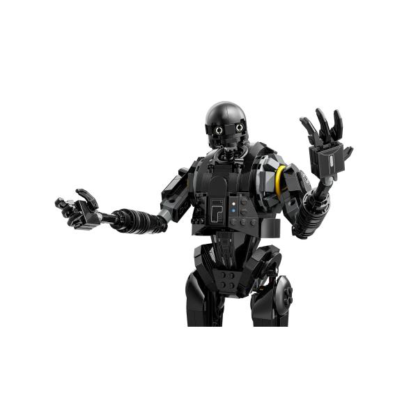 LEGO® Star Wars 75434 Bezpečnostní droid K-2SO™ (obrázek 7)