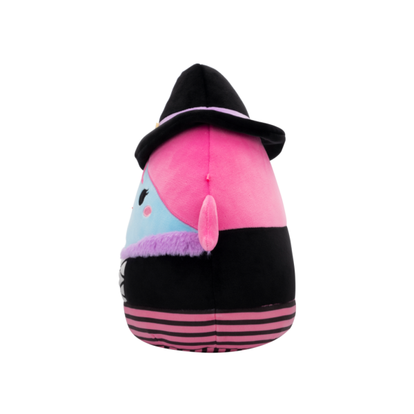 Squishmallows Čarodějnice – Frances