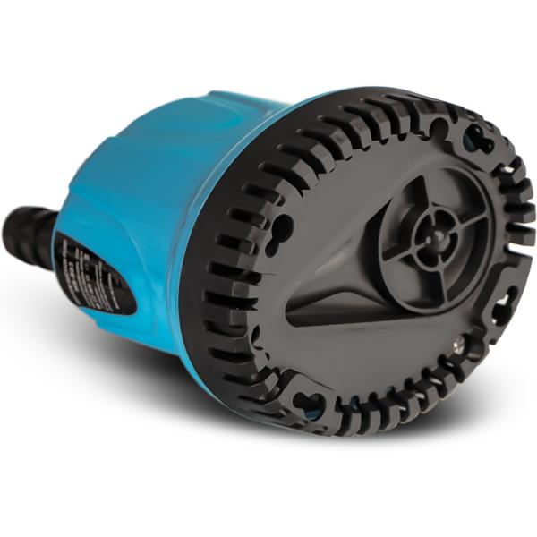 Výtlačné čerpadlo se spodním nasáváním 1200l/h