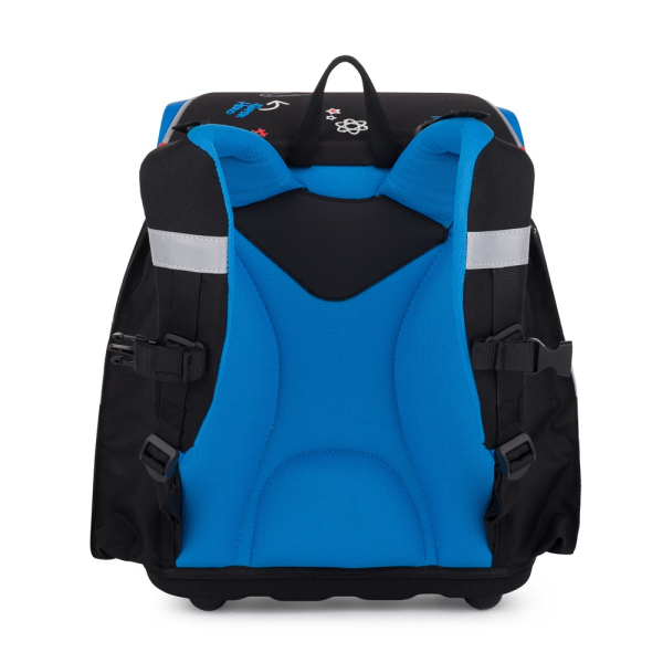 Školní souprava 3ks PREMIUM LIGHT Spiderman