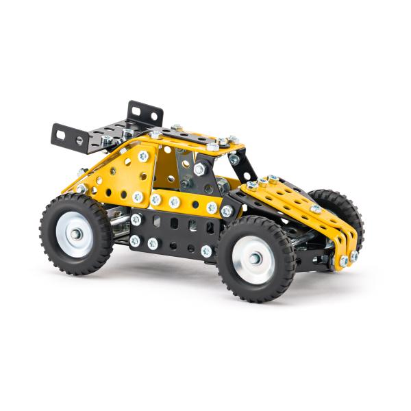 Merkur - Buggy autocross, 160 ks