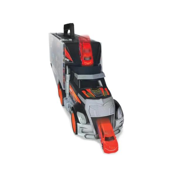 Dickie Kufřík kamion s příslušenstvím (obrázek 4)