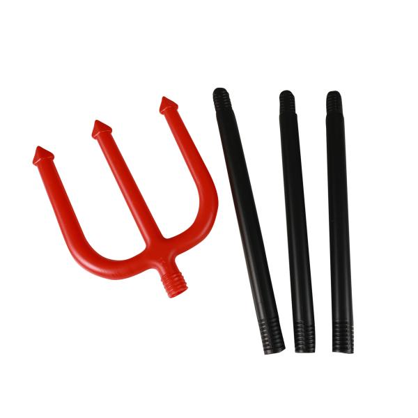 Vidlice čertovské skládací