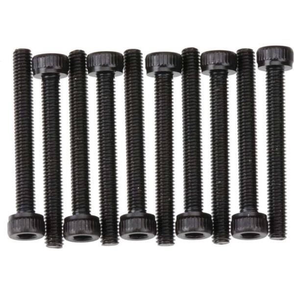 Axial šroub imbus M3x25mm CH (10)