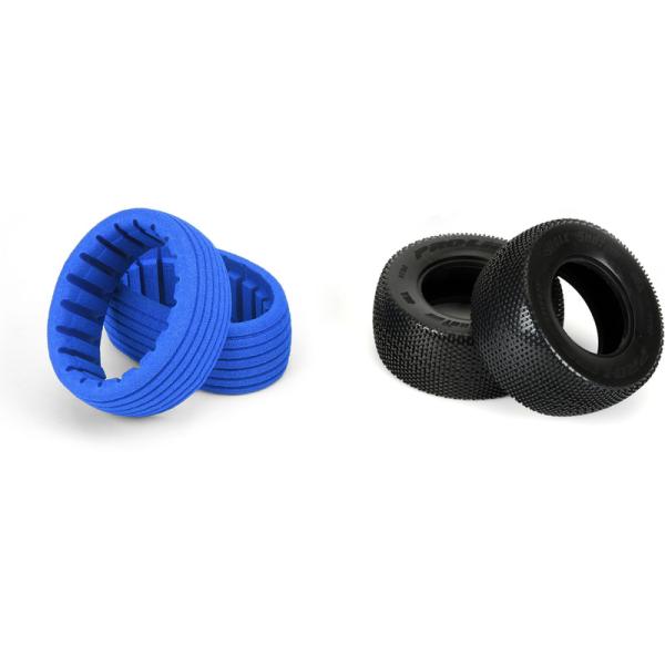 Pro-Line pneu 2.2/3.0" Hole Shot 2.0 M3 Short Course (2) (obrázek 3)
