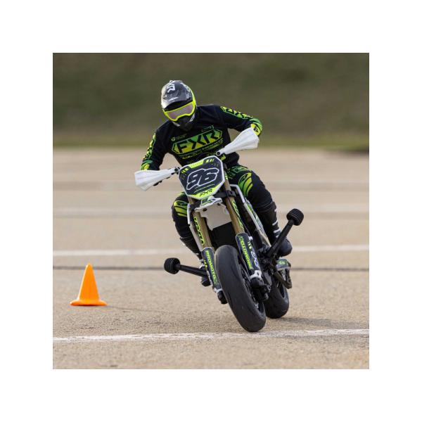 Losi Promoto-SM 1:4 RTR Basic FXR (obrázek 8)