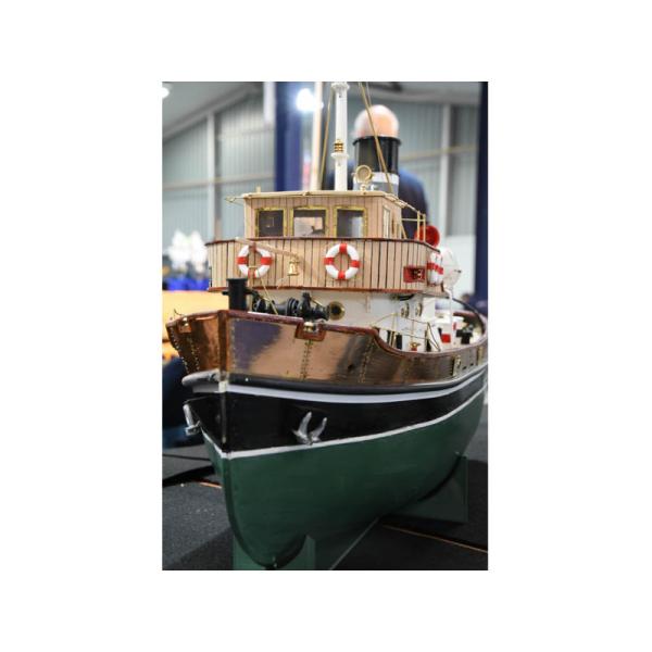 Mantua Model Anteo 1:30 kit (obrázek 4)