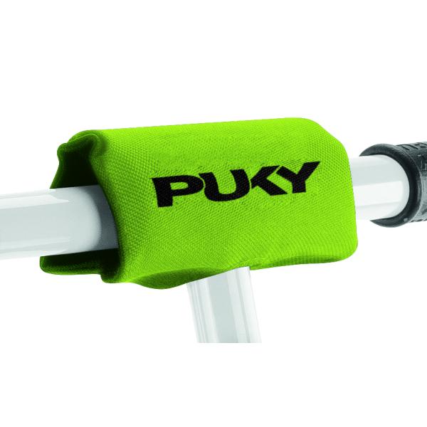 PUKY Protezione manubrio LP 2 Kiwi