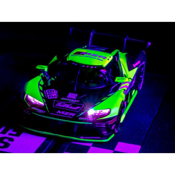 Auto Carrera D132 – 32068 KTM X-Bow GT2 Motorsport