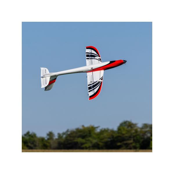 E-flite ElectroStreak 1.1m PNP (obrázek 6)