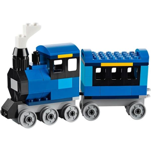 LEGO® Classic 10696 Střední kreativní box LEGO® (obrázek 5)