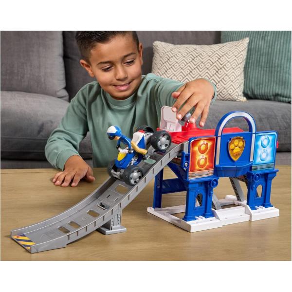 Spin Master Paw Patrol - výtah s dráhou (obrázek 8)