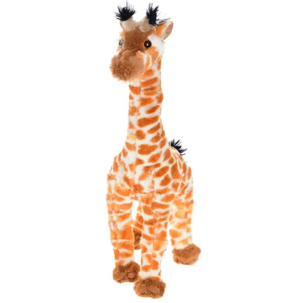 Žirafa plyšová 40cm