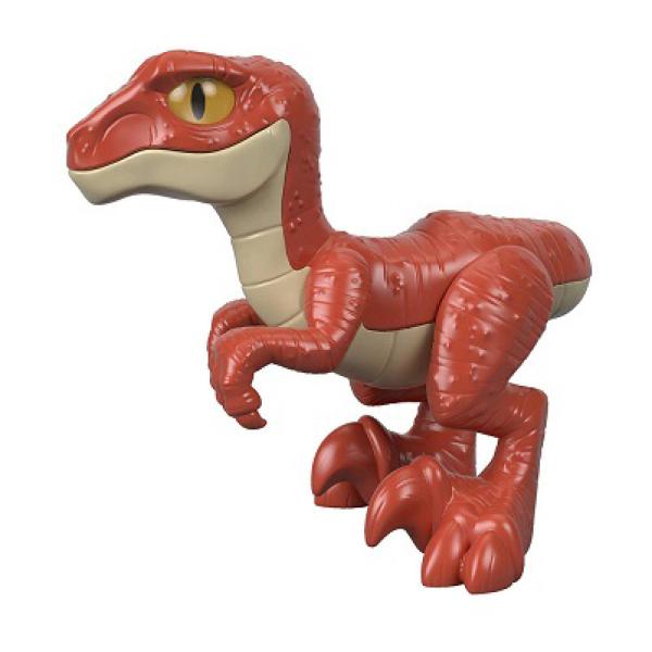 Dinosaurus Jurský svet Raptor I.