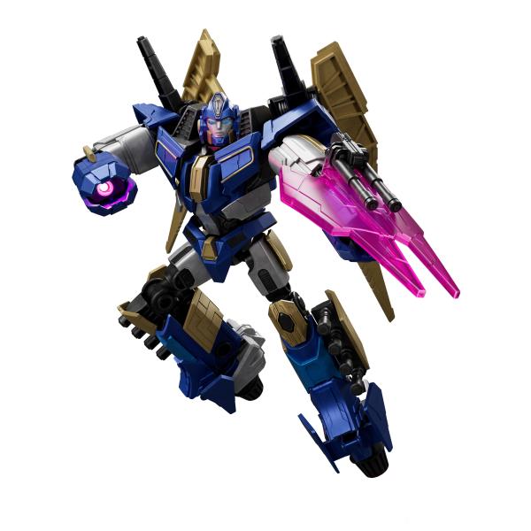 TRANSFORMERS BLOKEES set di costruzione Classic Class 14 Sentinel Prime Transformer One