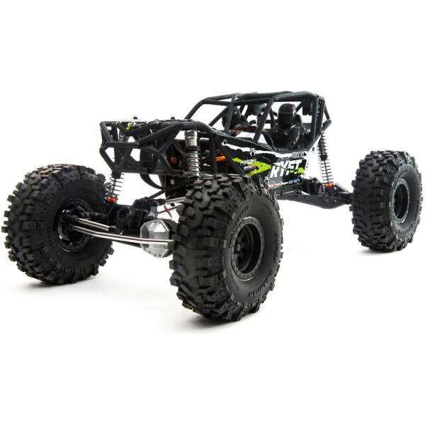 Axial RBX10 Ryft 4WD 1:10 RTR černý