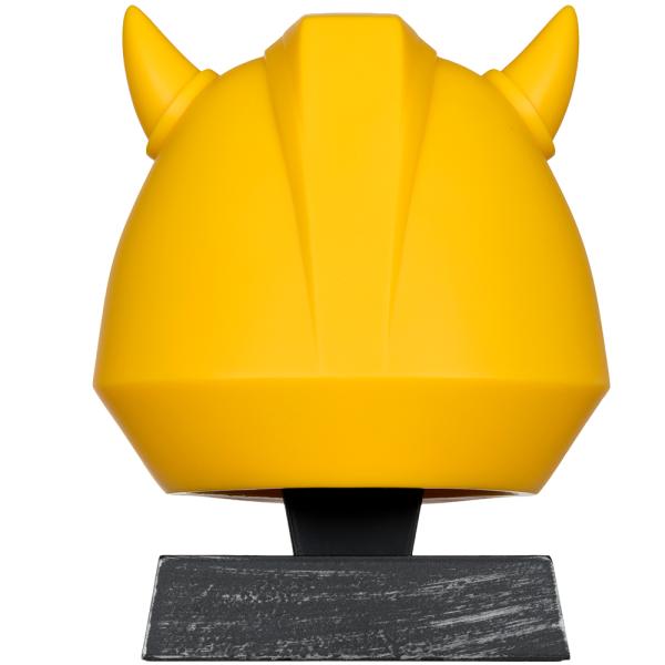 McFarlane Toys Transformers Bumblebee 1:3 Scale Replica Busta (obrázek 4)