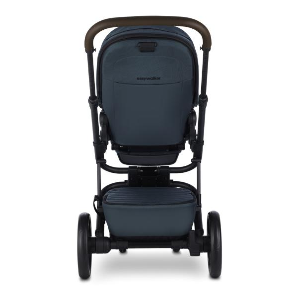 EASYWALKER Kočárek kombinovaný Harvey5 Premium 2v1 Jade Green LITE RWS (obrázek 8)
