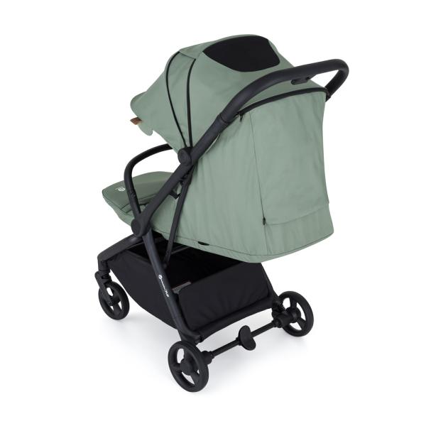 PETITE&MARS Kočárek sportovní Flip Matcha Green (obrázek 4)