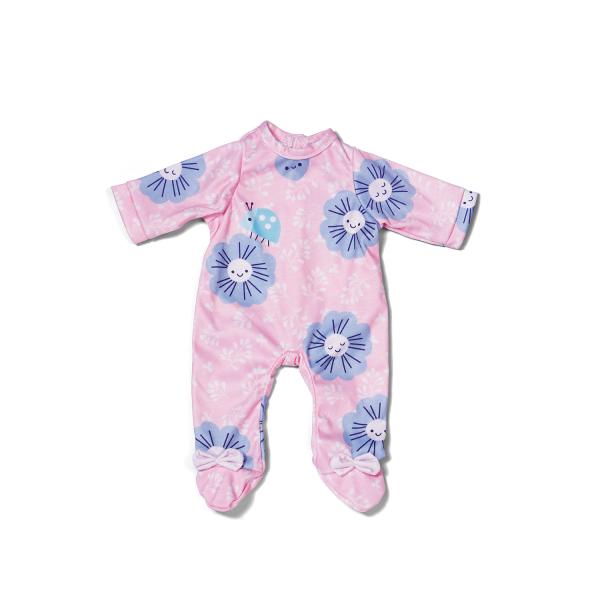 Zapf BABY born Dupačky ružové, 43 cm